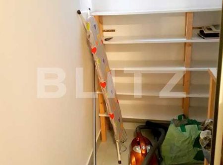 Redus cu 200 de Euro! Apartament 3 camere, 148 mp, parcare, zona Gradina Botanica - Photo 4
