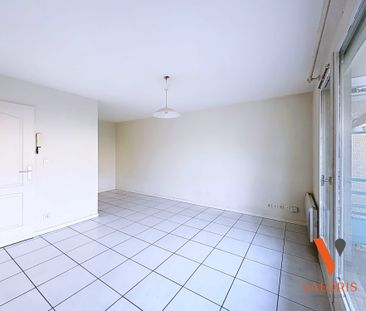 Location Appartement 1 pièce 32m² GRENOBLE 38000 - Photo 5