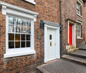 1 bedroom terraced house to rent - Photo 3