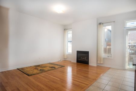 For Lease - 69 Maria Road, Markham, Ontario - Photo 4