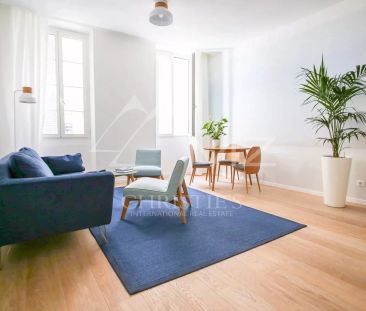 Cannes - Appartement neuf - Photo 1