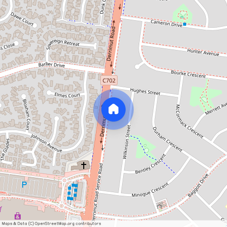 164 Derrimut Road, Vic 3029, Hoppers Crossing