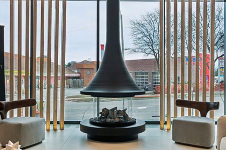 For Lease - 1 Fairview Road Unit# 514, Mississauga, Ontario - Photo 2