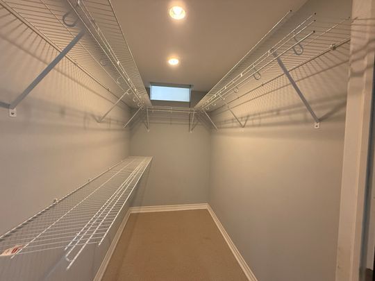 For Lease - 3 Caprara Crescent Unit# BSMT, Markham, Ontario - Photo 1