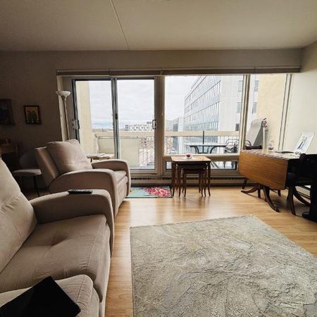 Appartement 4 ½ à louer Montcalm / Saint-Sacrement juillet 2026 - Photo 4