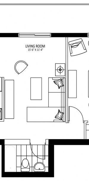 718 Lawrence - Plan D - Photo 2