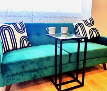 1 bedroom in a house share to rent - Photo 5