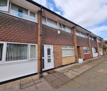 Property To Rent Springfield Road, St. Helens, WA10 | 3 Bedroom Hou... - Photo 1