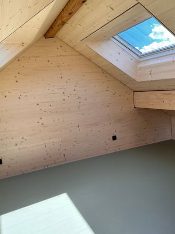 Neue 1-Zimmer-Loftwohnung - Photo 5