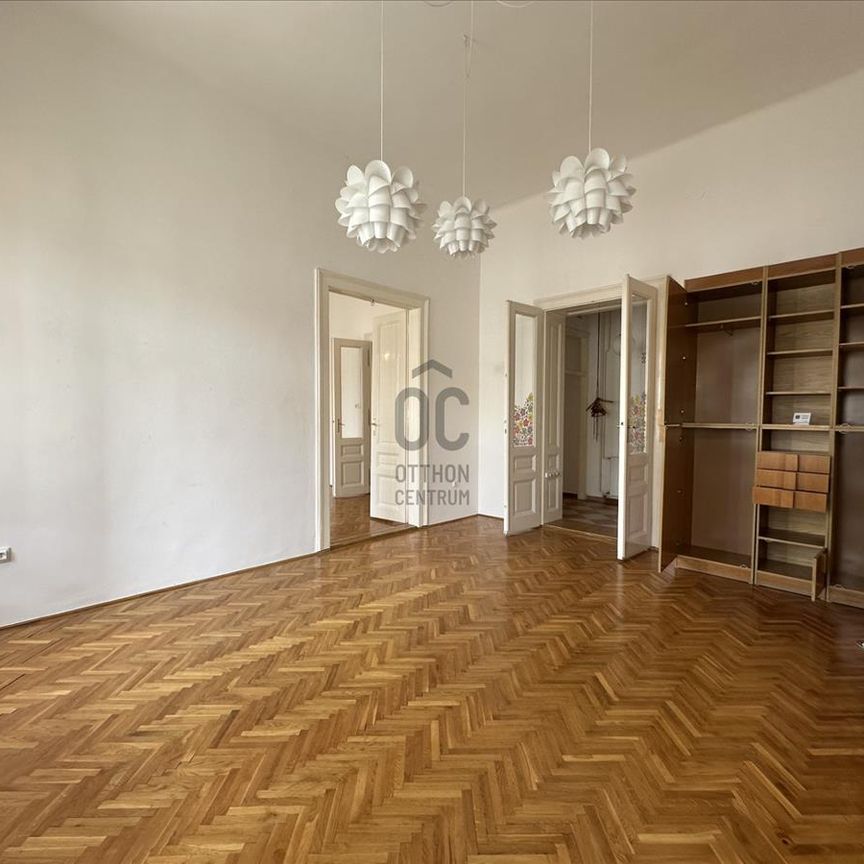 Kiadó jó állapotú lakás - Debrecen - Fotó 1