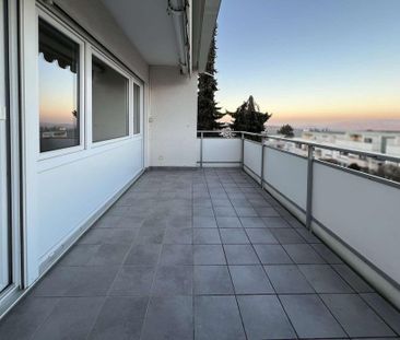 S-Heumaden: Charmante 3-Zimmer-Wohnung mit schöner Aussicht - Photo 4