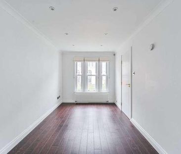 Robinscroft Mews, Greenwich, SE10 - Photo 2