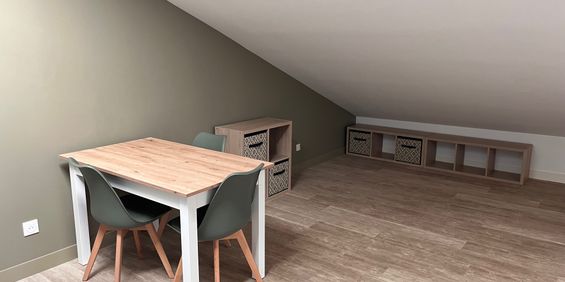 Location Appartement 1 pièce 34m² RUELLE SUR TOUVRE 16600 - Photo 3