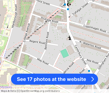 Gillingham - Photo 1