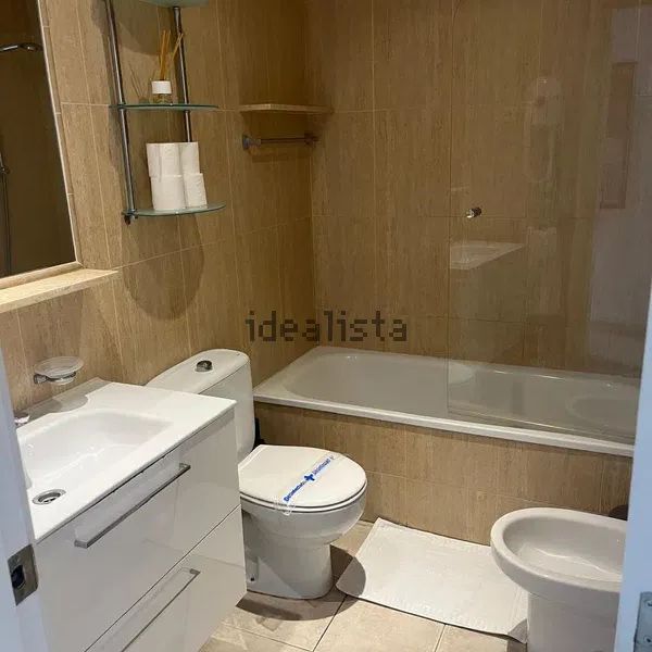 Alquiler de chalet adosado en Urbanización Marina del Sol s/n - Photo 1