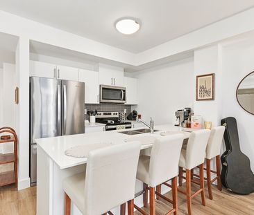 For Lease - 4 Kimberly Lane Unit# 124, Collingwood, Ontario - Photo 4