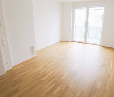 3-Zimmerwohnung mit großem Balkon in Heiligeneich - Photo 3