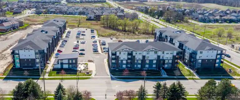 Sterling Square | 395 Conklin Road, Brantford - Photo 1