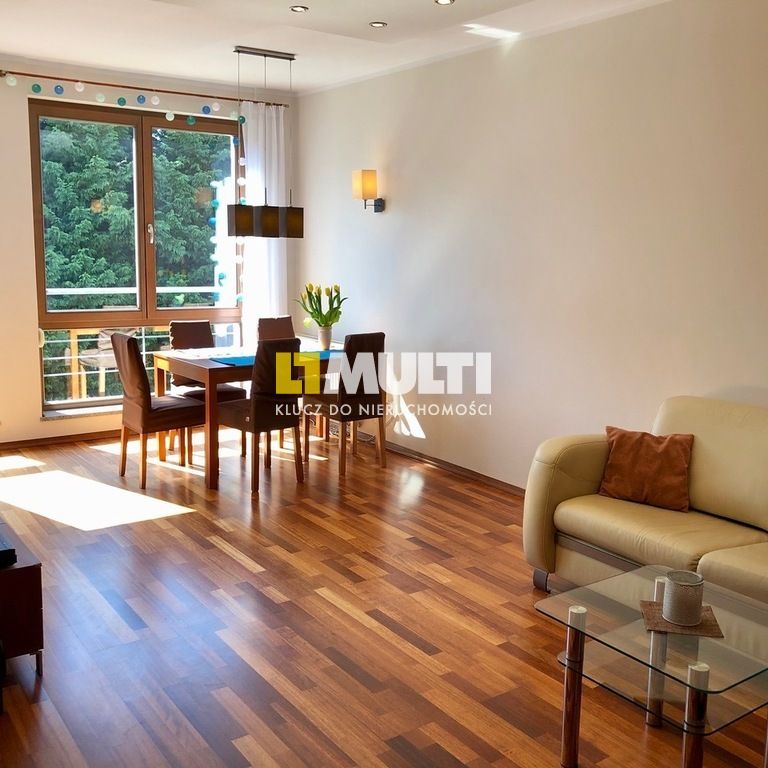 LUX Apartament na Pogodnie z dużym tarasem - Фото 1