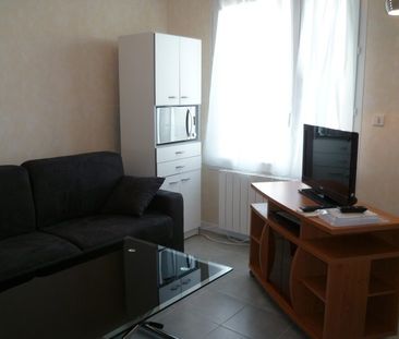 Appartement T1 à FONTAINE - Photo 2