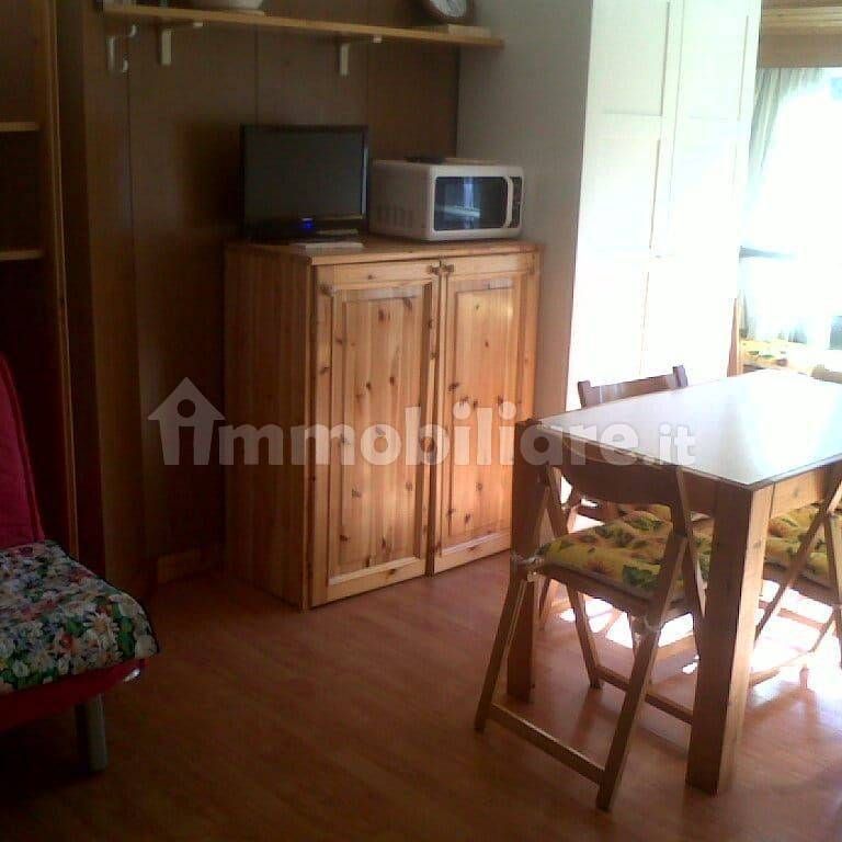 Bilocale via per Marilleva 8, Mezzana - Photo 1