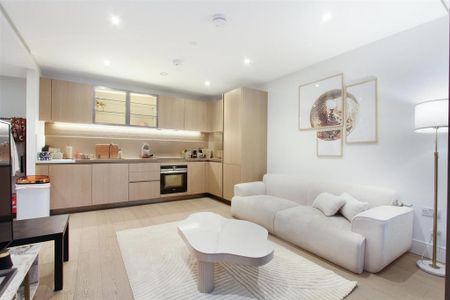 1 bedroom apartment to rent - Photo 2