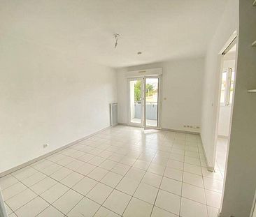 Location appartement 2 pièces 27.34 m² à Montpellier (34000) - Photo 2