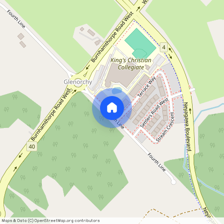 3467 Fourth Line, Oakville