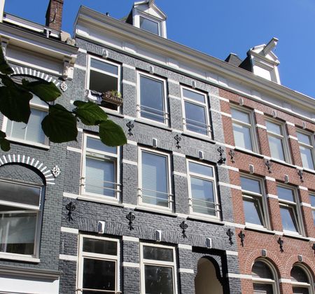 Te huur: Appartement Govert Flinckstraat 117 1 in Amsterdam - Photo 2