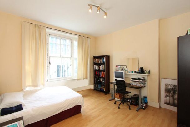 4 bedroom apartment to rent - Photo 1