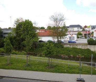 Günstige Dreiraumwohnung in Zentrumsnähe - Photo 4