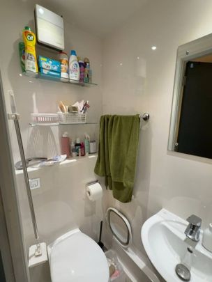 Room in a Shared Flat, Willowbank Crescent, G3 - Photo 1