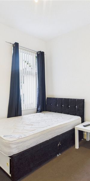 Flat 2 - Photo 1