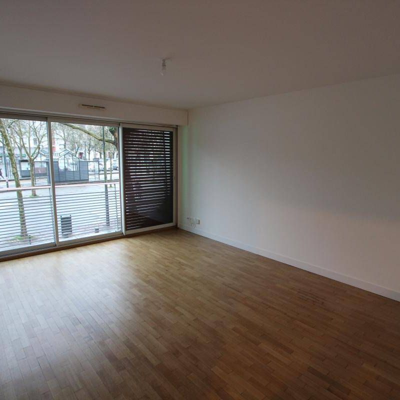 Appartement 3 pièces - - Photo 1