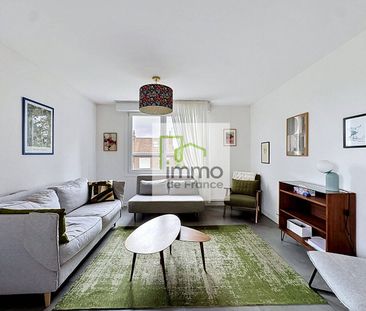 Location appartement 2 pièces 66.75 m² à Lille (59000) - Photo 6