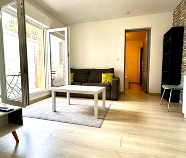 Appartement T2 meublé - Merville - 35m2 - Photo 2
