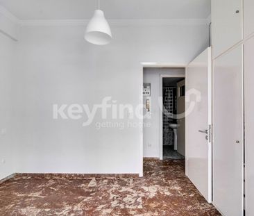 Studio/Γκαρσονιέρα για ενοικίαση Σύνταγμα (Κέντρο) - Photo 5