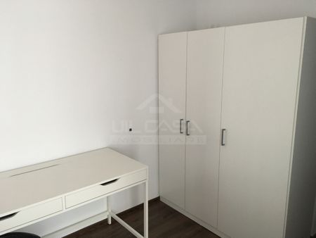 DE INCHIRIAT APARTAMENT 2 CAMERE D, SF. LAZAR - Fotografie 3