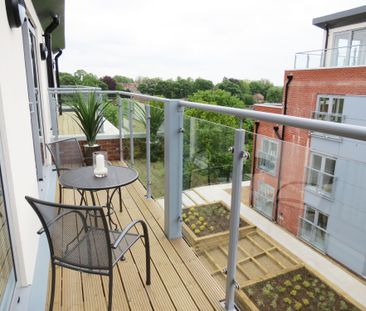 Available unfurnished from 11/06/2026 - Photo 3