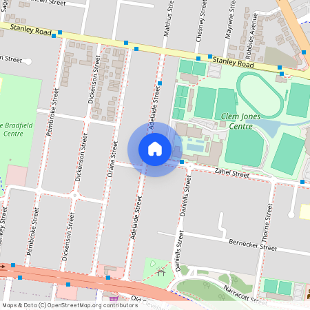 3/2 Zahel Street, Qld 4152, Carina