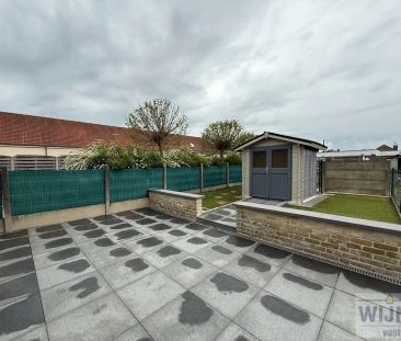 GELIJKVLOERSAPPARTEMENT I 1 SLPK I STAANPLAATS - Photo 6