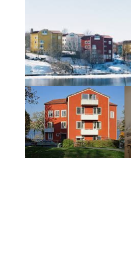 Sjöbjörnsvägen, Stockholm - Foto 1