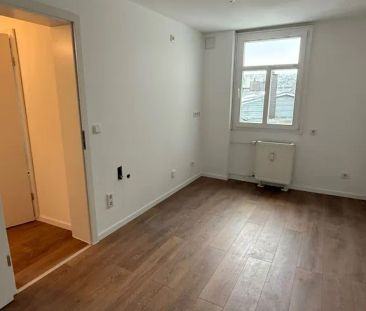 1 Zimmerwohnung in Innenstadtlage - Photo 2