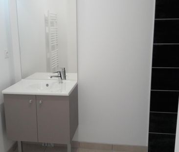 location Appartement T2 DE 42.02m² À RENNES - Photo 5