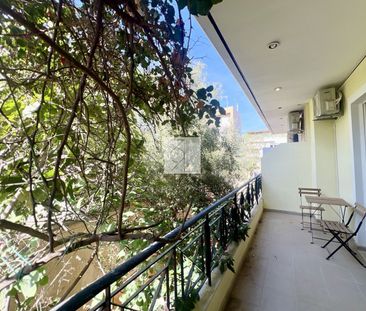 Διαμέρισμα για ενοικίαση Μετς (Μετς - Καλλιμάρμαρο) - Photo 4