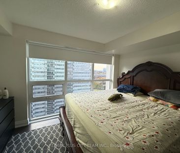 For Lease - 30 Meadowglen Place Unit# 1202, Toronto, Ontario - Photo 6