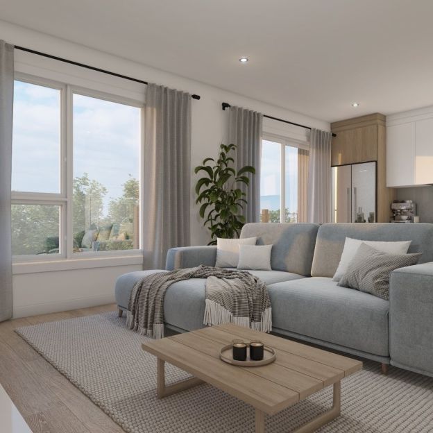 862 Rue Notre-Dame, app.101, J0K 1A0, Berthierville - Photo 1