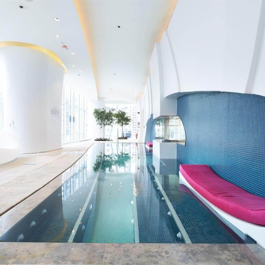 For Lease - 1 Bloor Street Unit# 5104, Toronto, Ontario - Photo 1