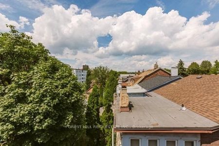 For Lease - 216 Heath Street Unit# 4, Toronto, Ontario - Photo 5