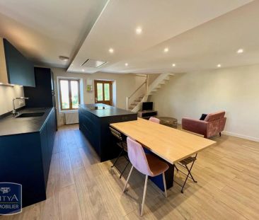 Maison à louer 3 pièces 77.53m² - Photo 4